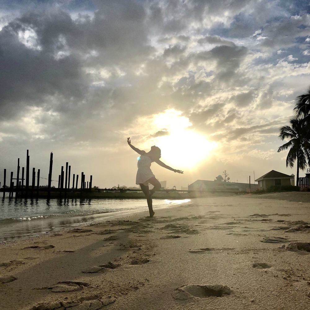 Meet your Posher, Nicole